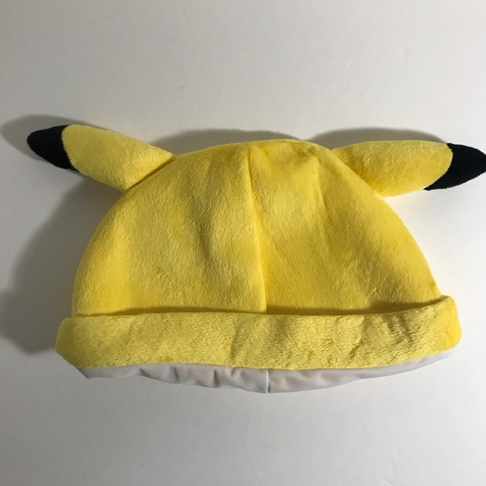 Pikachu Hat - image 2